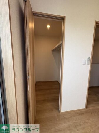 グランソフィア円光の物件内観写真